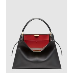 라지 핸드백 8BN304