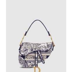 새들백 미듐 M0446