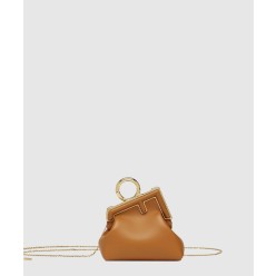 퍼스트 숄더백 미니 7AS051