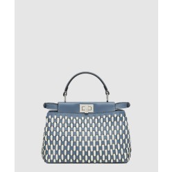 미니 레더백 8BN244