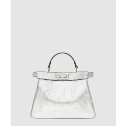 피카부 I See U 스몰 가죽백 8BN327