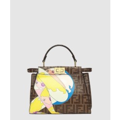 미니 레더백 8BN244