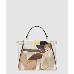 미니 레더백 8BN244