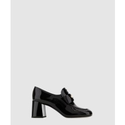 가죽 로퍼 5D950D