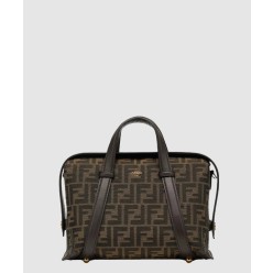 보스턴 가죽백 8BL152