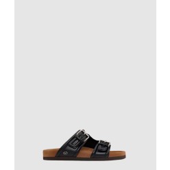 가죽 샌들 YS0I07