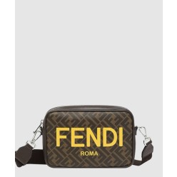 FF 카메라 캔버스백 7M0286