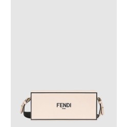 박스 숄더백 8BT340