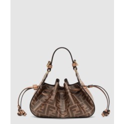 FF 패브릭 미니백 8BS059