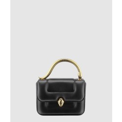 스네이크 핸들 크로스백 291071