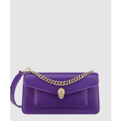 플랩 숄더 크로스백 292116