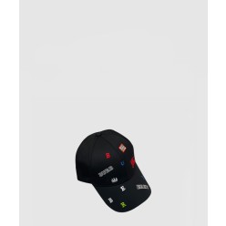 베이스볼 캡 80538541