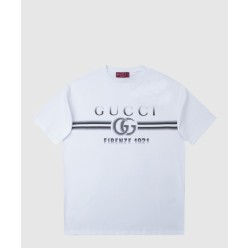 로고 프린트 반팔