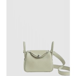 스몰 린디 19 토트 숄더백