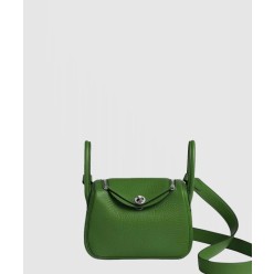 스몰 린디 19 토트 숄더백