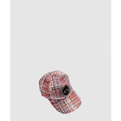 니트 베이스볼 캡 3E4CS