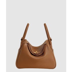 미듐 린디 26 토트 숄더백