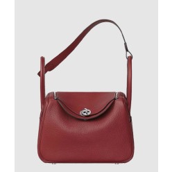 미듐 린디 26 토트 숄더백