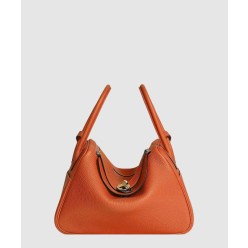 미듐 린디 26 토트 숄더백