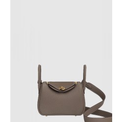 스몰 린디 19 토트 숄더백