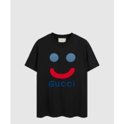 로고 프린트 반팔