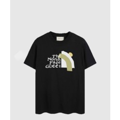 로고 프린트 반팔