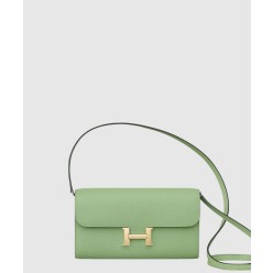 콘스탄스 롱 투 고 지갑