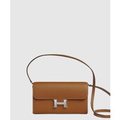 콘스탄스 롱 투 고 지갑