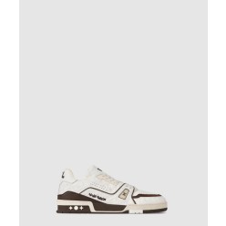 LV 트레이너 스니커즈 1ACR5K