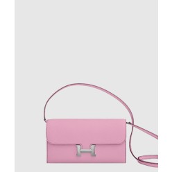 콘스탄스 롱 투 고 지갑