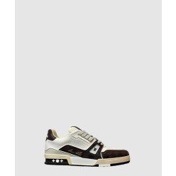 LV 트레이너 스니커즈 1ACWUE