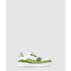 LV 트레이너 스니커즈 1ACRCL