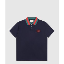 로고 프린트 반팔