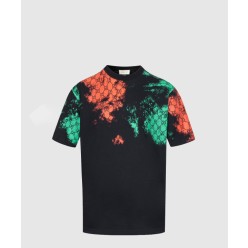 로고 프린트 반팔