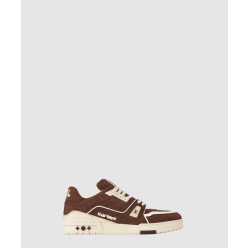 LV 트레이너 스니커즈 1ACR5Z