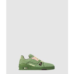 LV 트레이너 스니커즈 1ACR6E