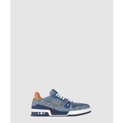 LV 트레이너 스니커즈 1AD6DI