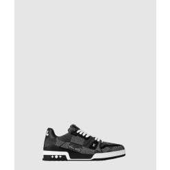 LV 트레이너 스니커즈 1AD6DX