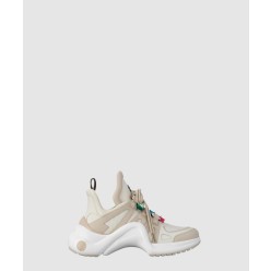 LV 아치라이트 스니커즈 1AD271