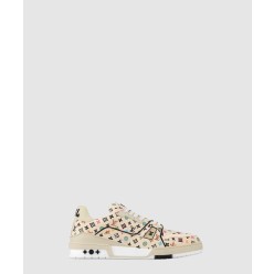 LV 트레이너 스니커즈 1ACXBG