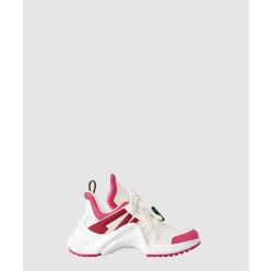 LV 아치라이트 스니커즈 1AD35E