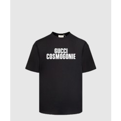 로고 프린트 반팔