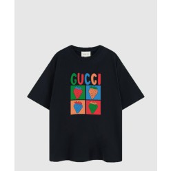 로고 프린트 반팔