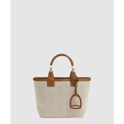 스티플 25 토트백