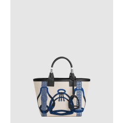 스티플 25 토트백