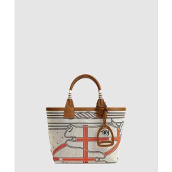 스티플 25 토트백