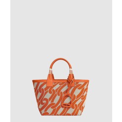 스티플 25 토트백