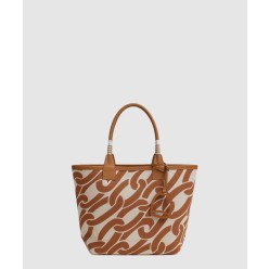 스티플 25 토트백