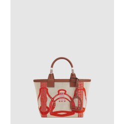 스티플 25 토트백