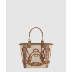 스티플 25 토트백